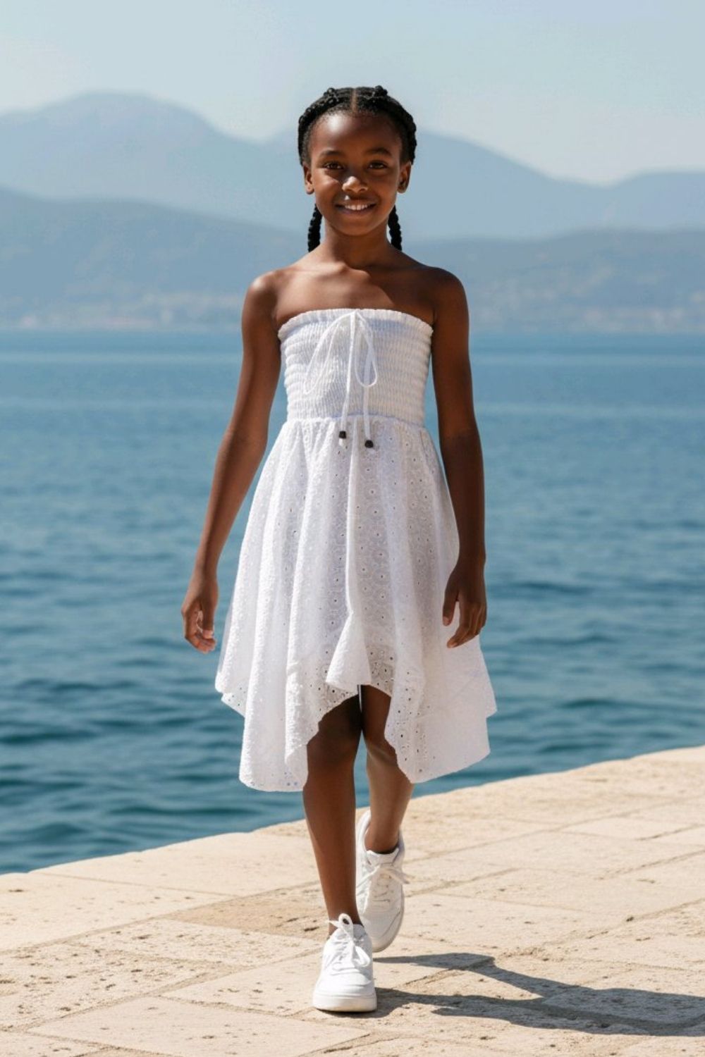 VESTIDO CABRERA