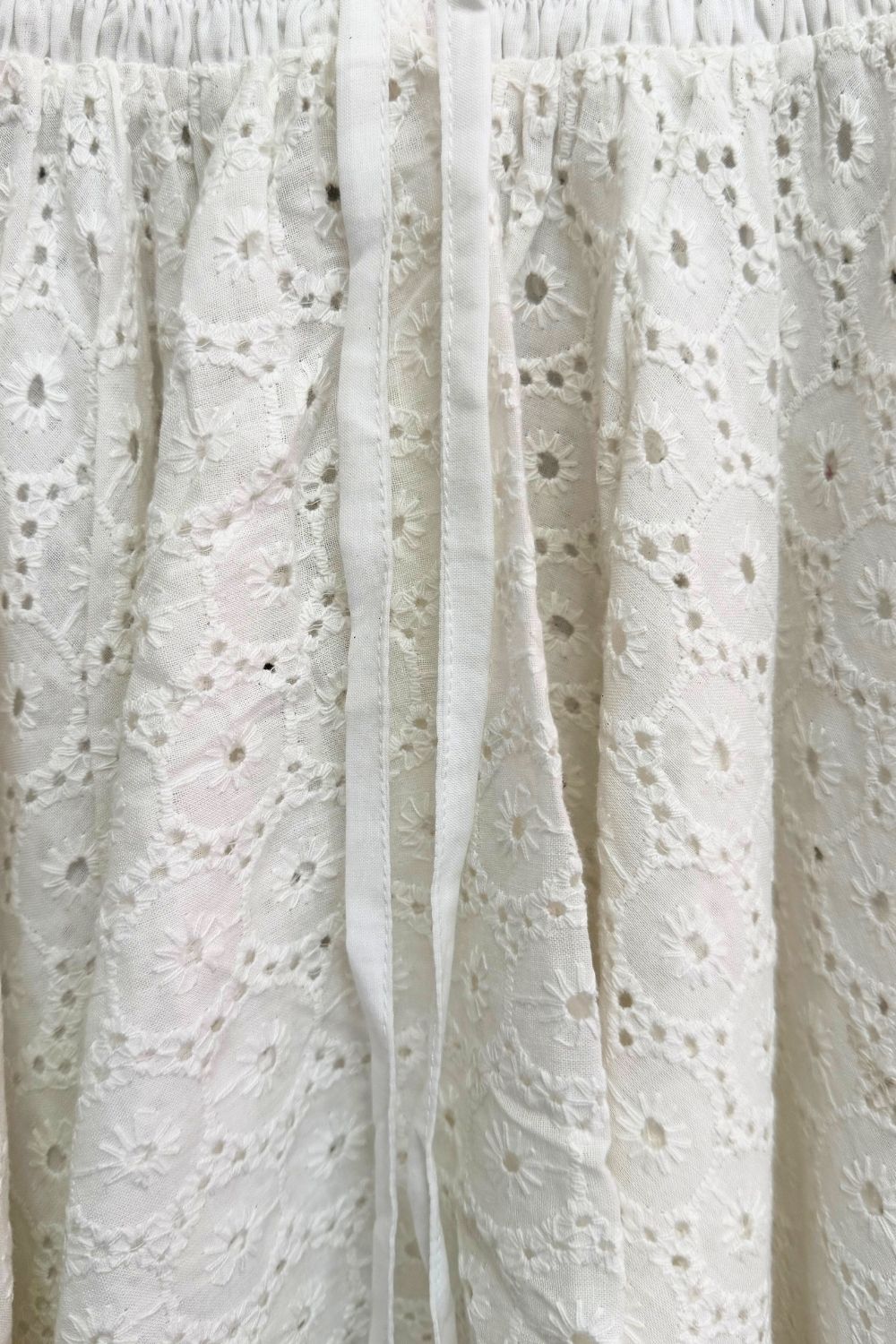 VESTIDO CABRERA