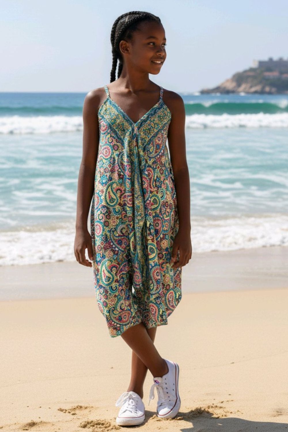 VESTIDO MÁLAGA