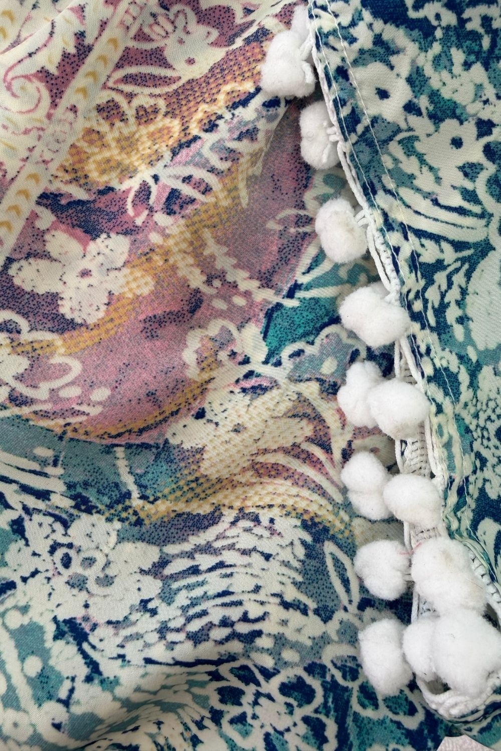 CONJUNTO MÁLAGA