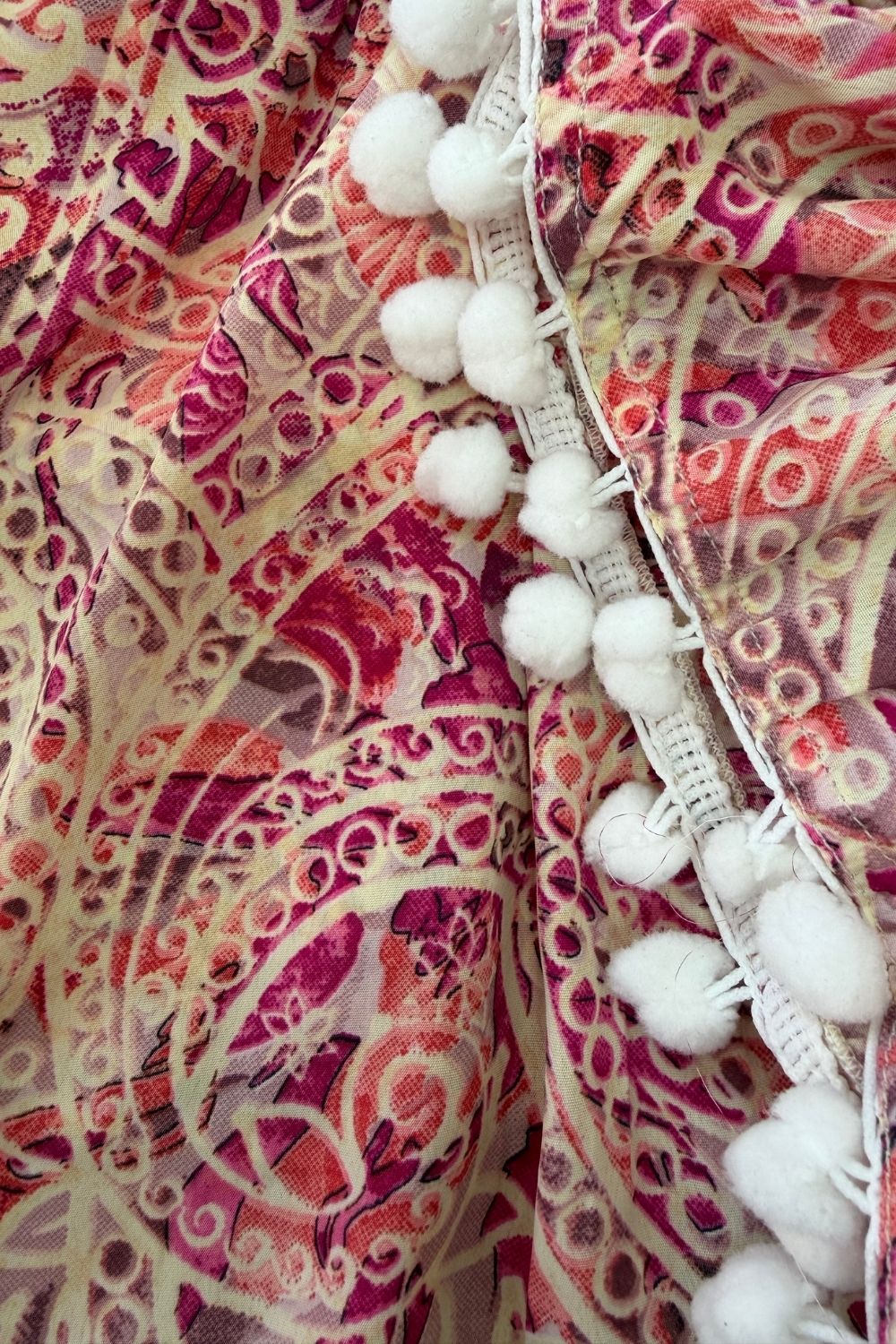 CONJUNTO MÁLAGA