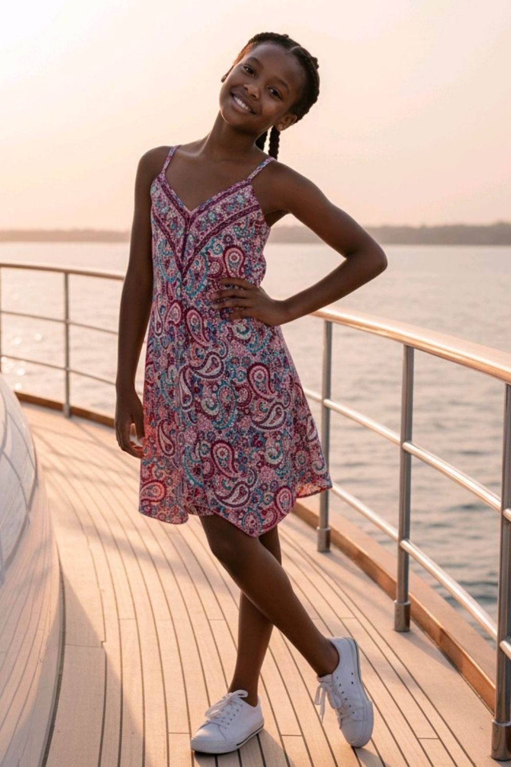 VESTIDO MÁLAGA