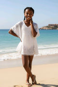 VESTIDO MALLORCA