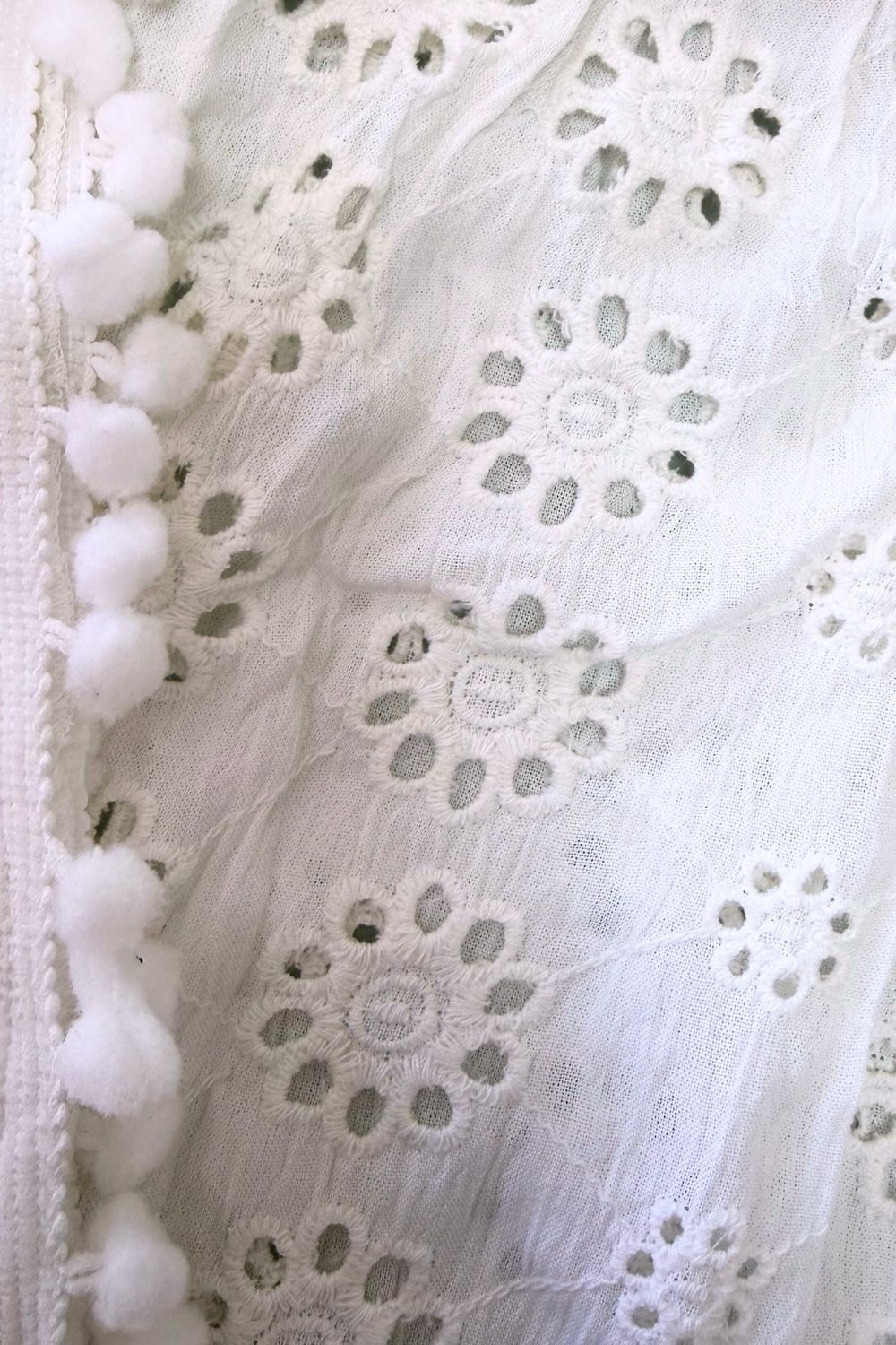 VESTIDO MALLORCA