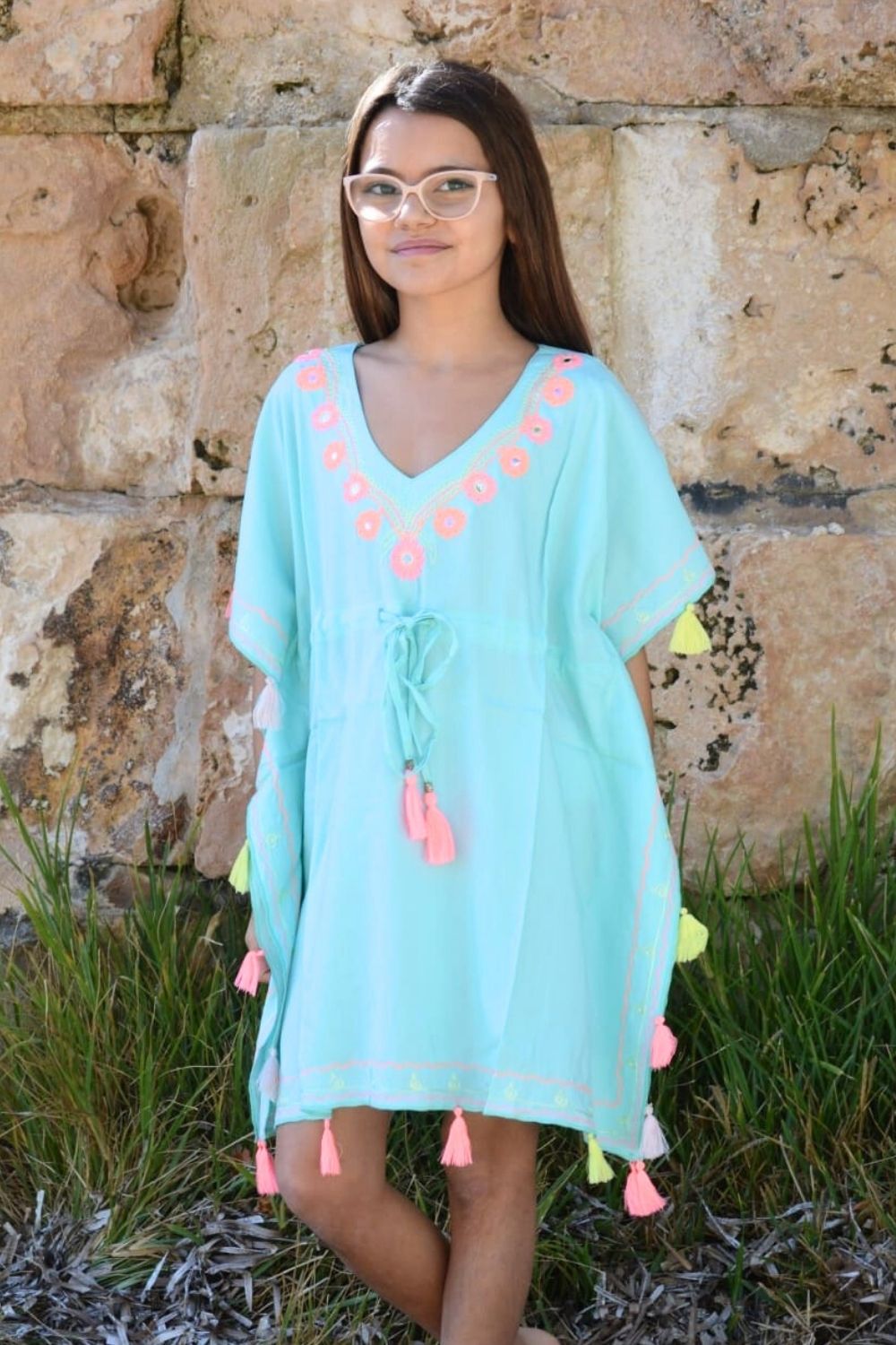 PONCHO MENORCA