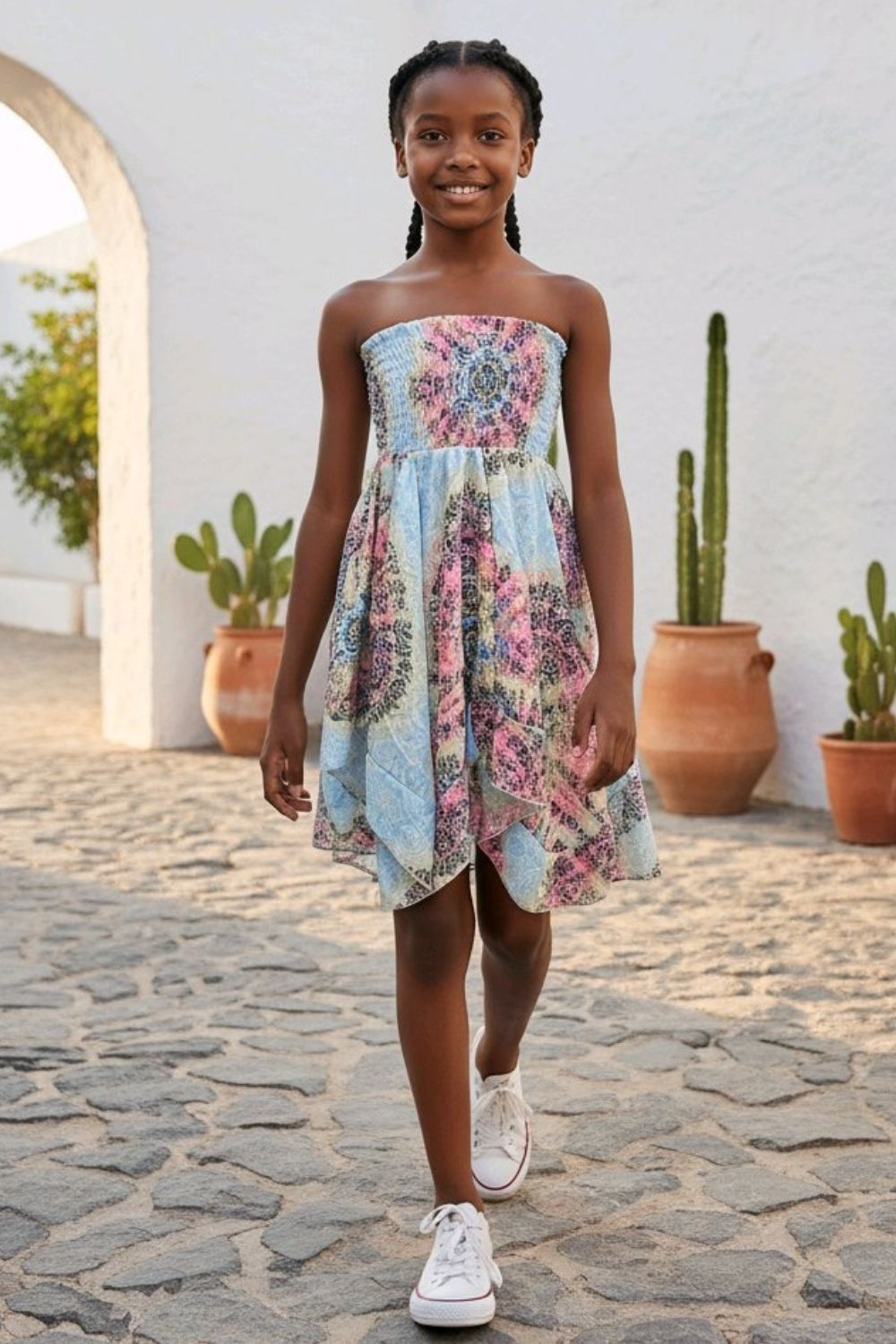 VESTIDO MURCIA