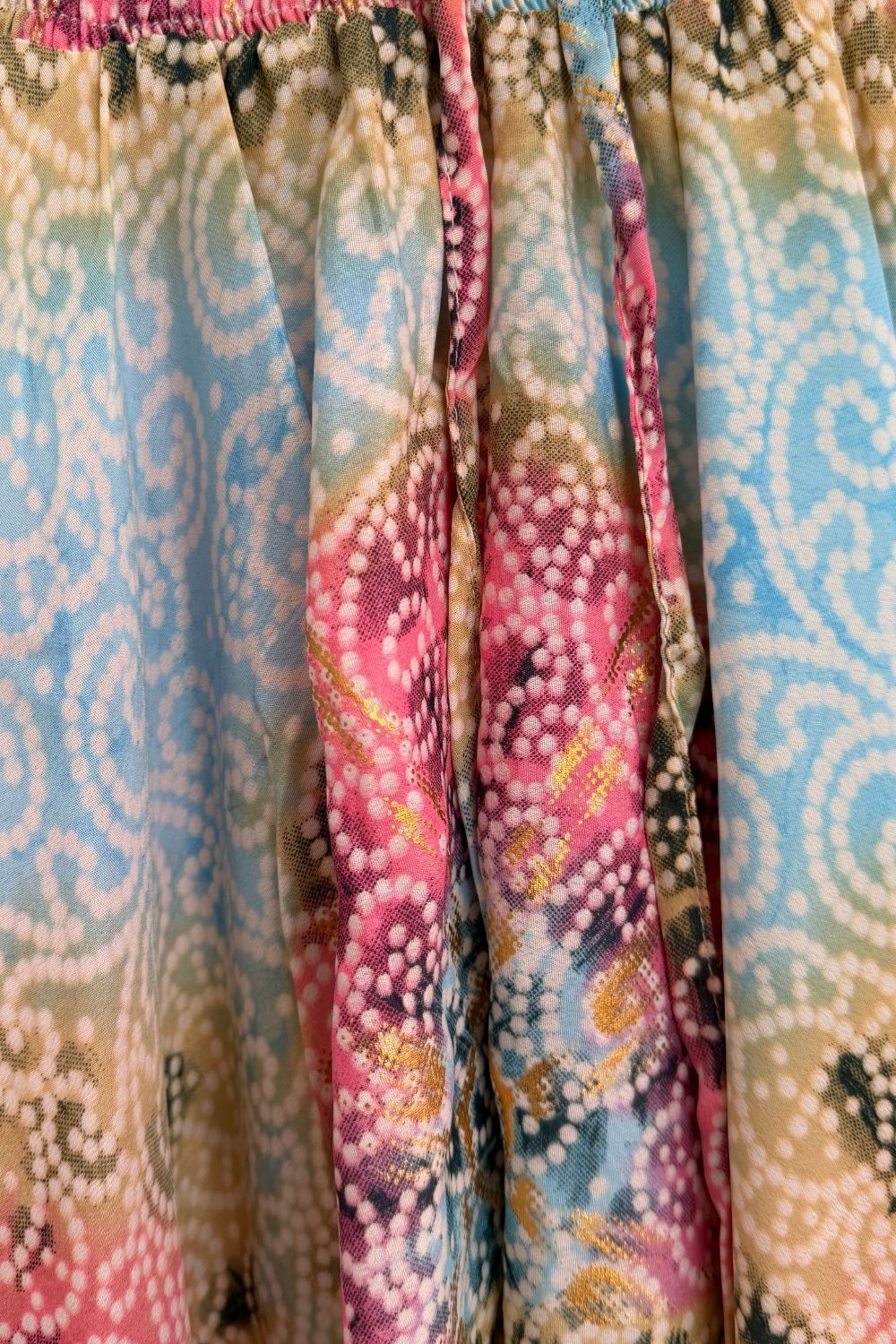VESTIDO MURCIA