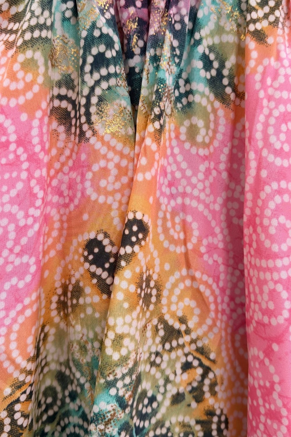 VESTIDO MURCIA