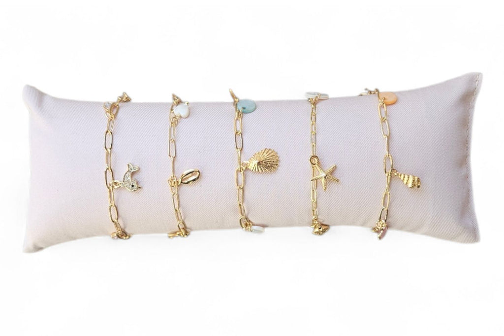 PACK PULSERAS 18