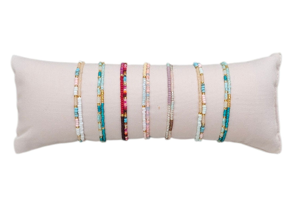 PACK PULSERAS 23
