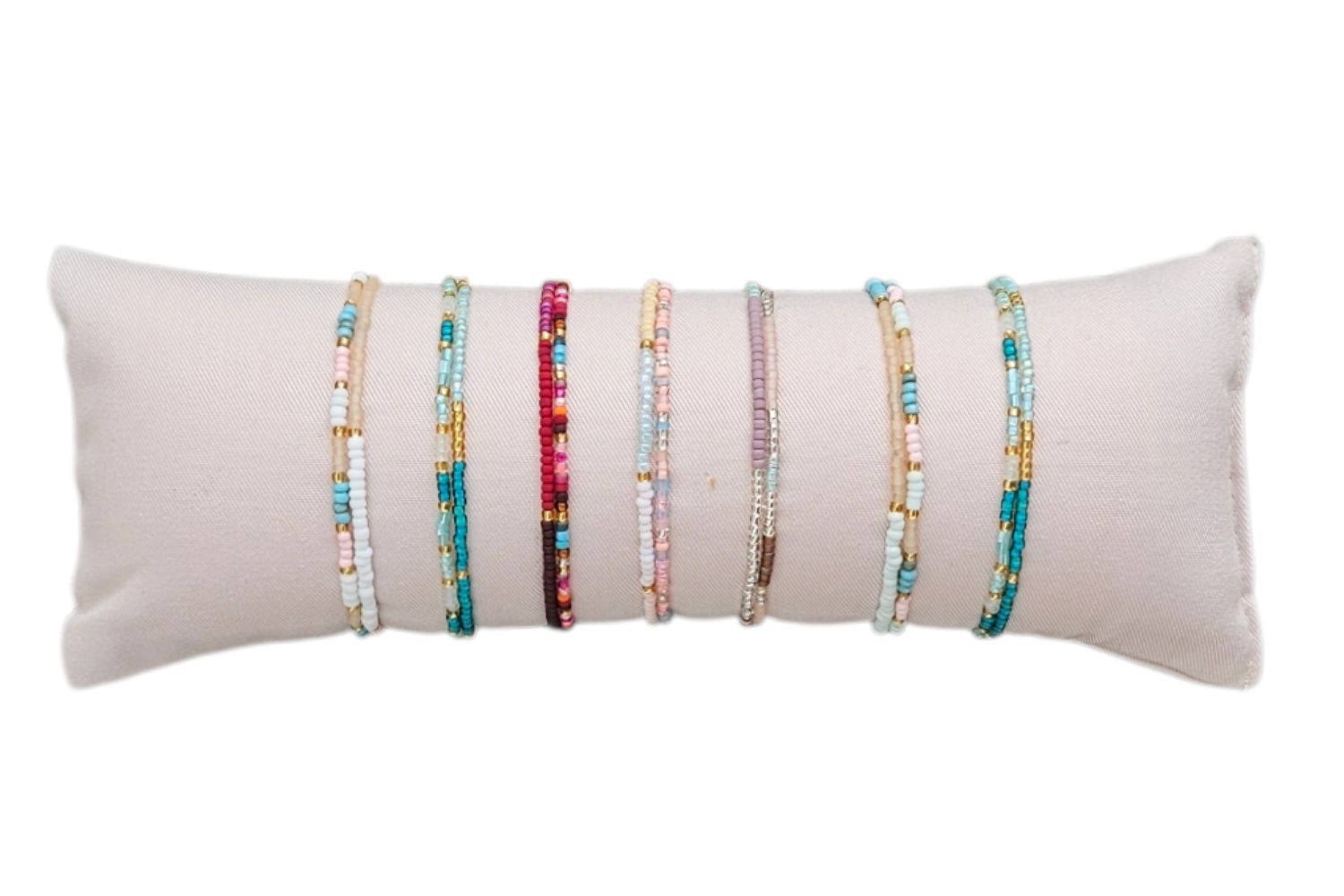 PACK PULSERAS 23