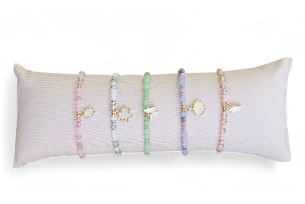 PACK PULSERAS 03