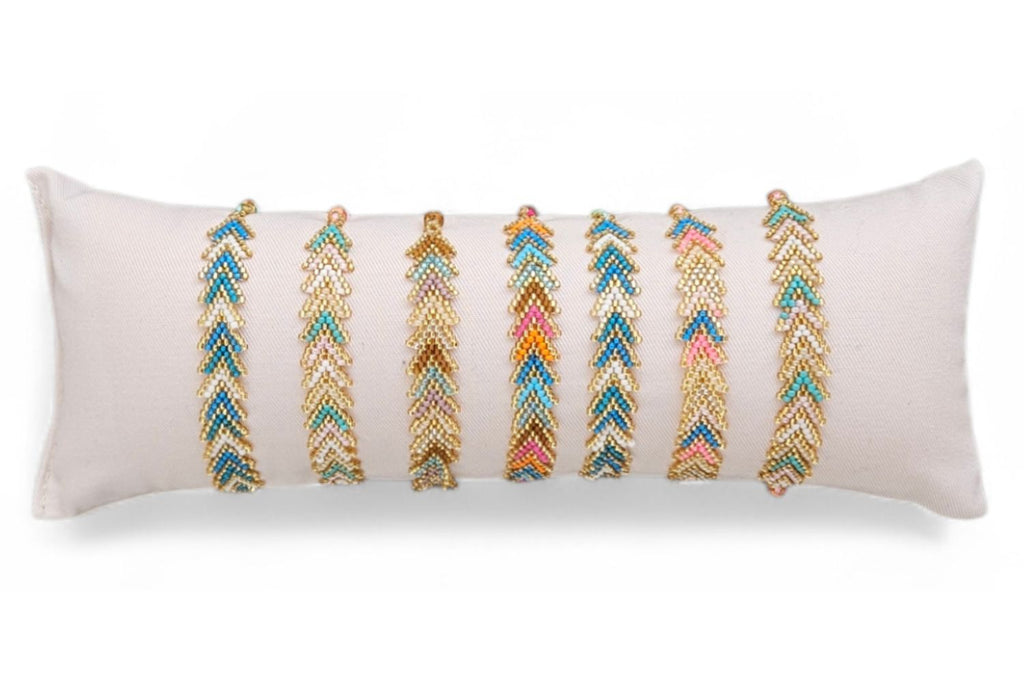 PACK PULSERAS 30