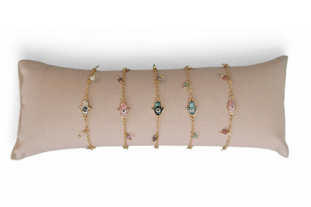 PACK PULSERAS 04