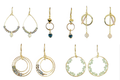 PENDIENTES PACK 01