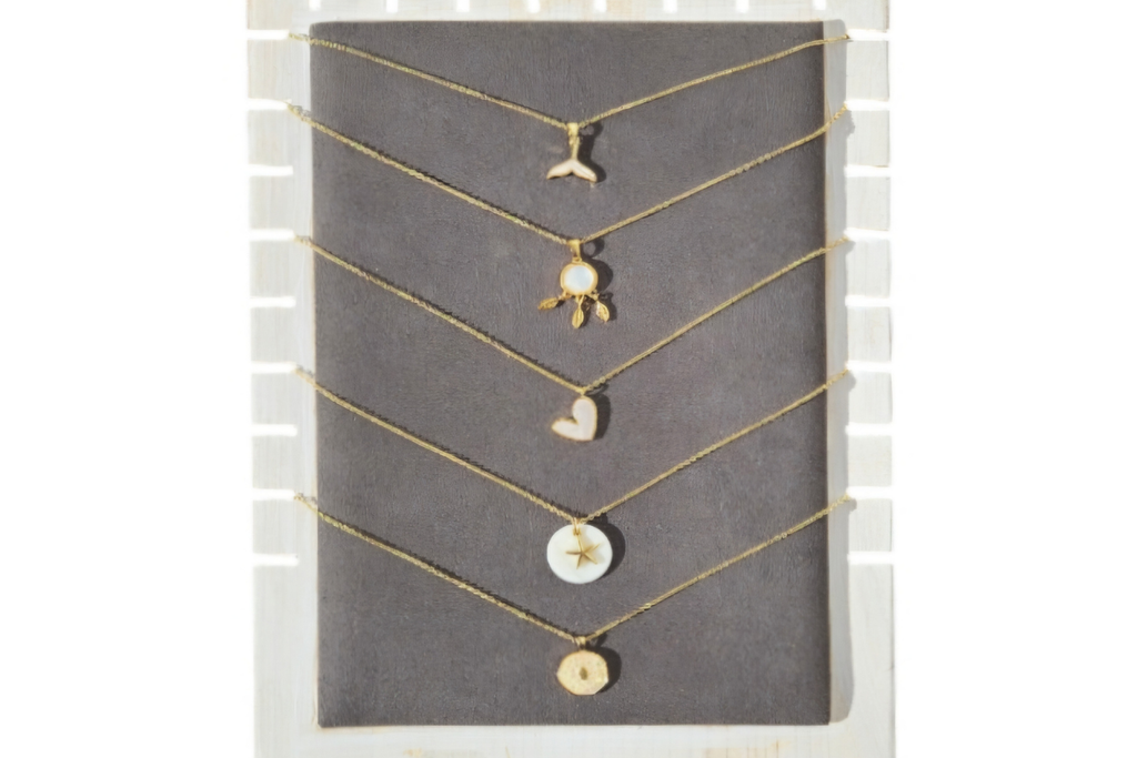 PACK 02 COLLARES