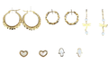 PENDIENTES PACK 02