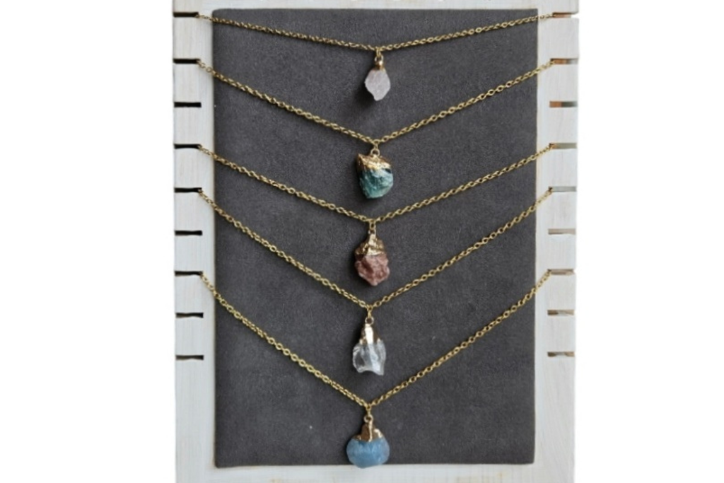 PACK 01 COLLARES