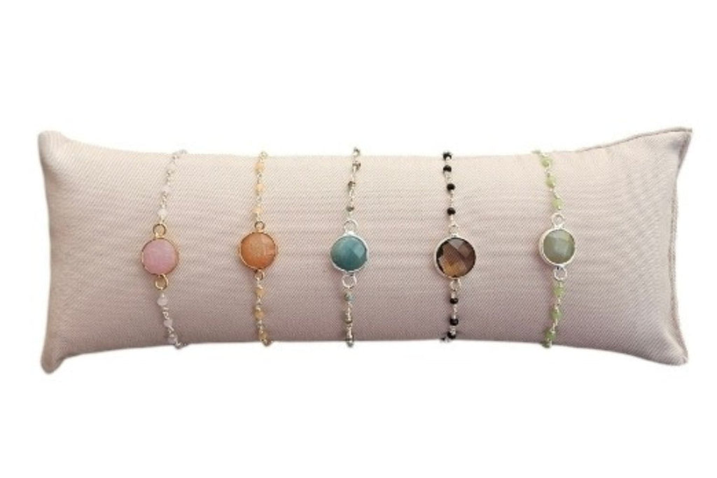 PACK PULSERAS 12