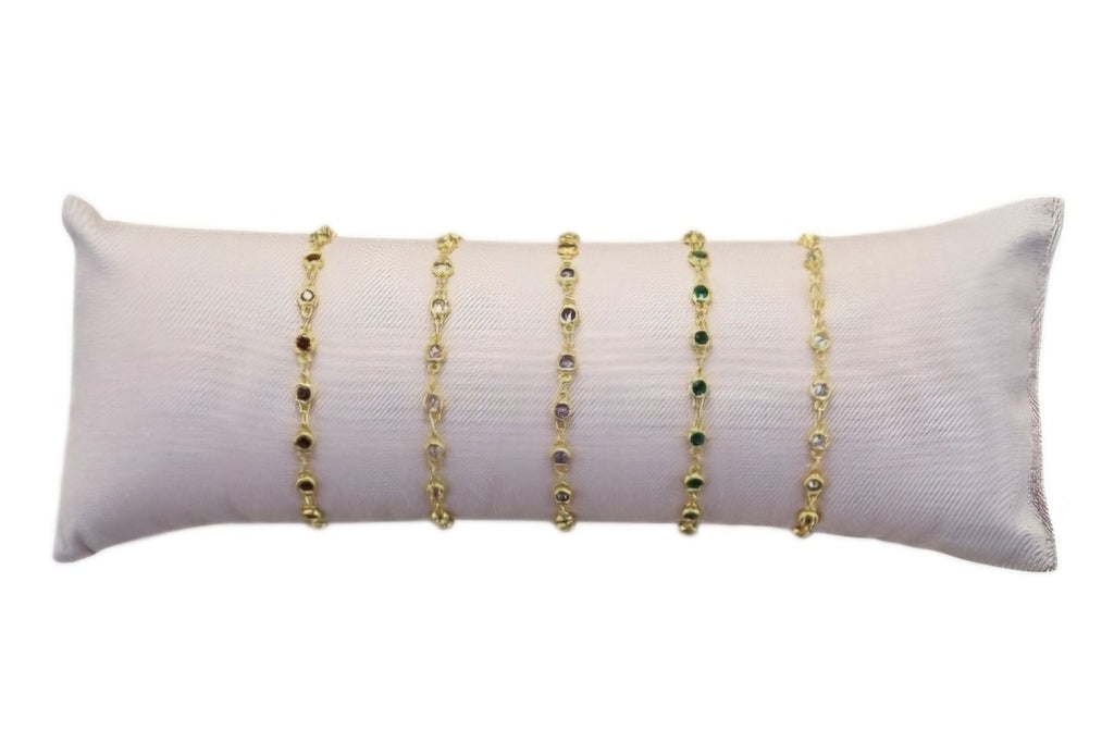PACK PULSERAS 13