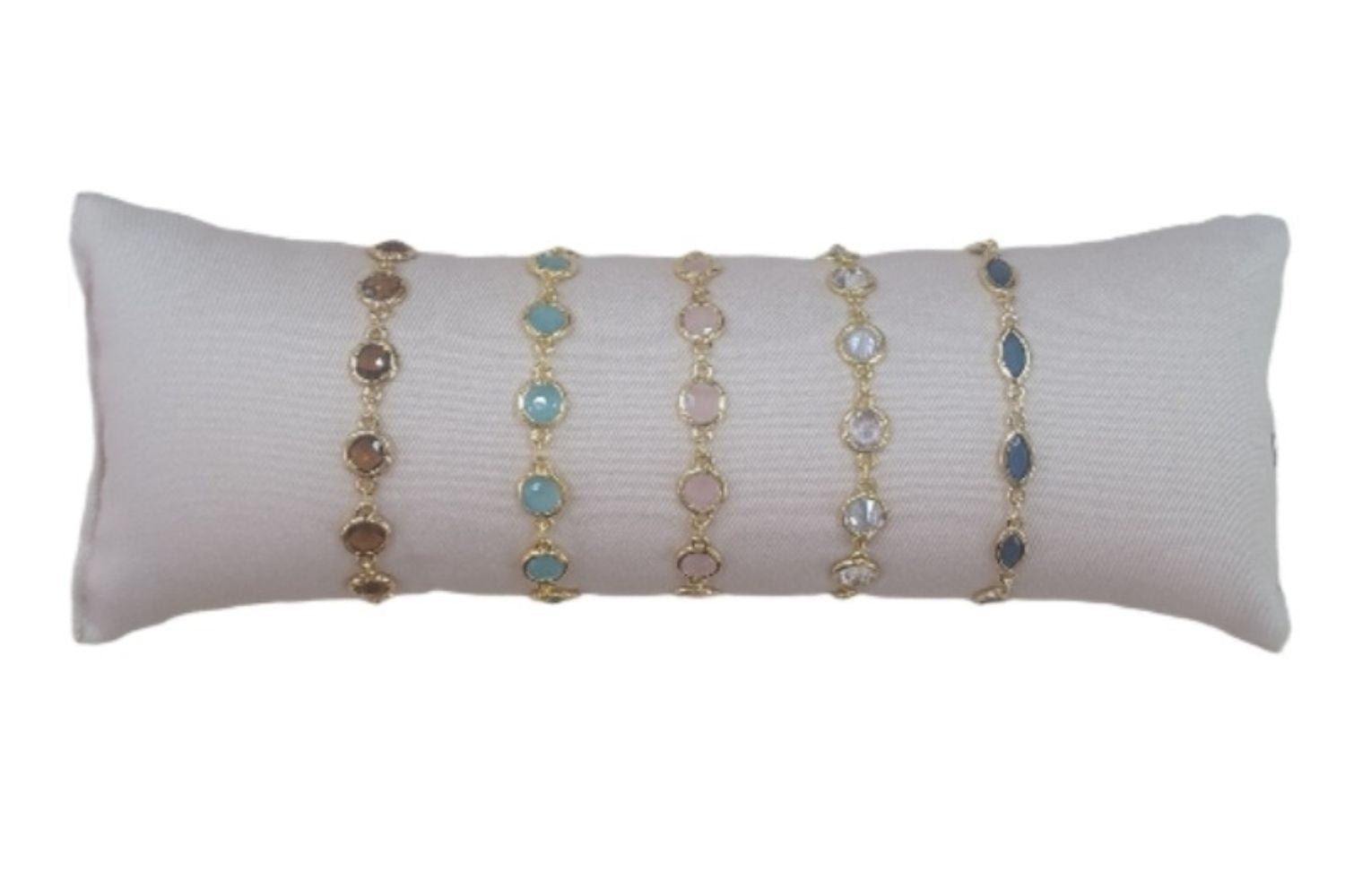 PACK PULSERAS 14