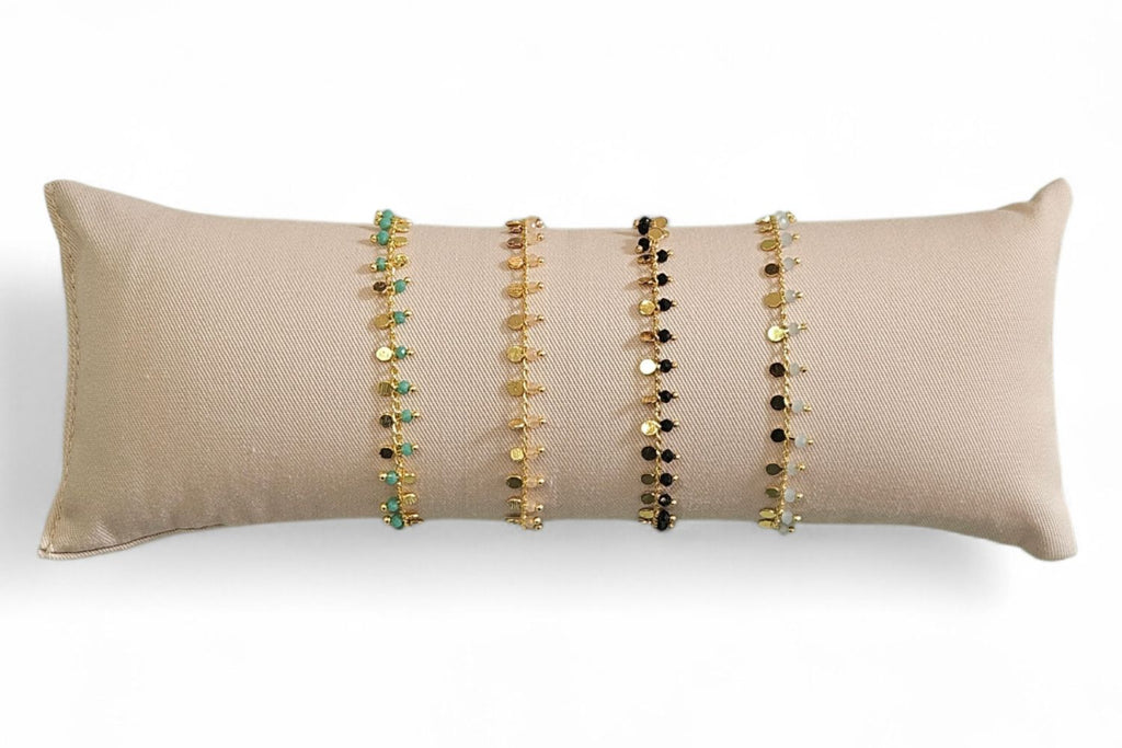 PACK PULSERAS 15