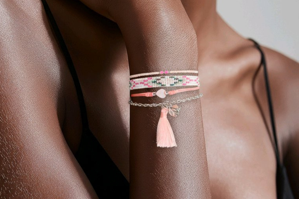 PACK PULSERAS 19