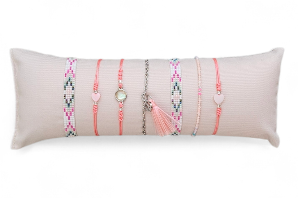 PACK PULSERAS 19