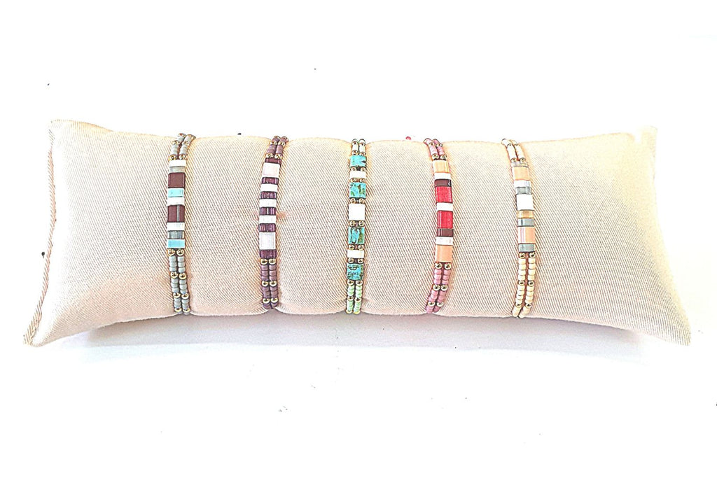 PACK PULSERAS 08