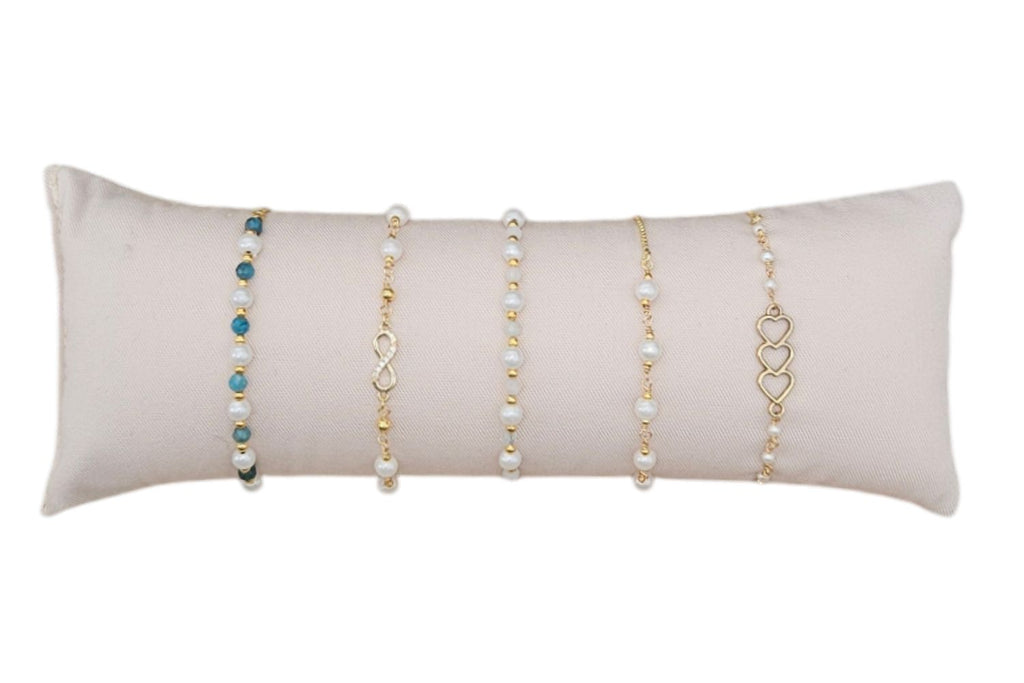 PACK PULSERAS 24
