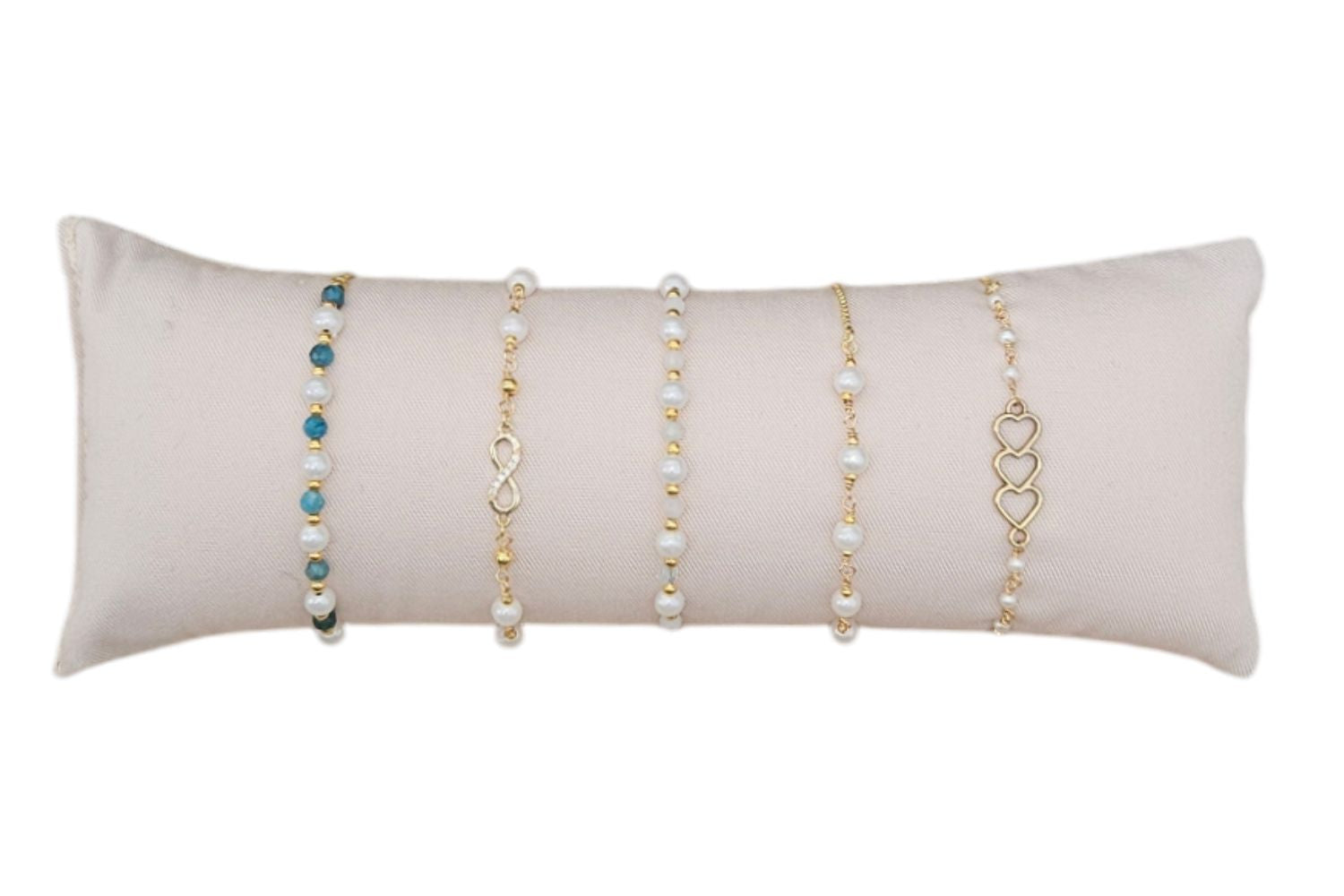PACK PULSERAS 24