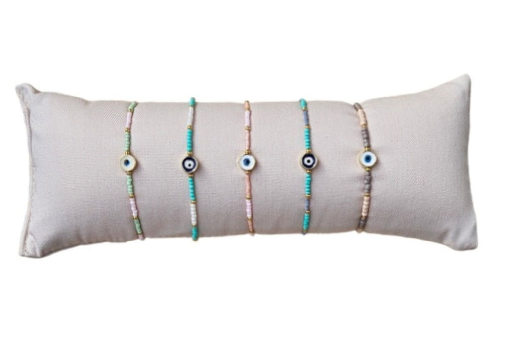 PACK PULSERAS 06