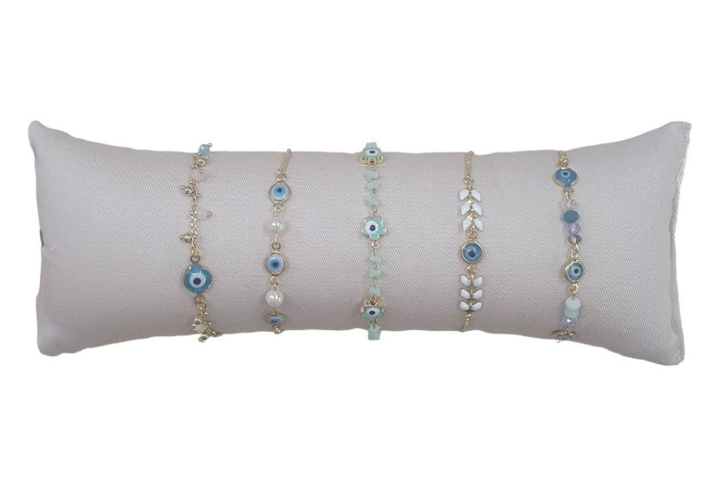 PACK PULSERAS 05