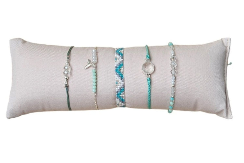 PACK PULSERAS 20