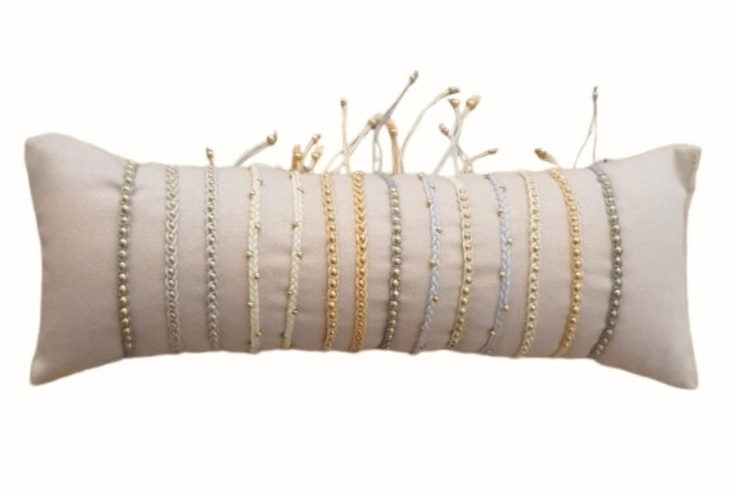PACK PULSERAS 25