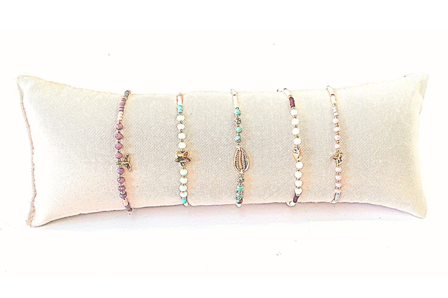 PACK PULSERAS 22