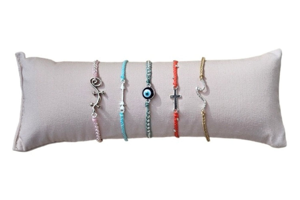 PACK PULSERAS 44