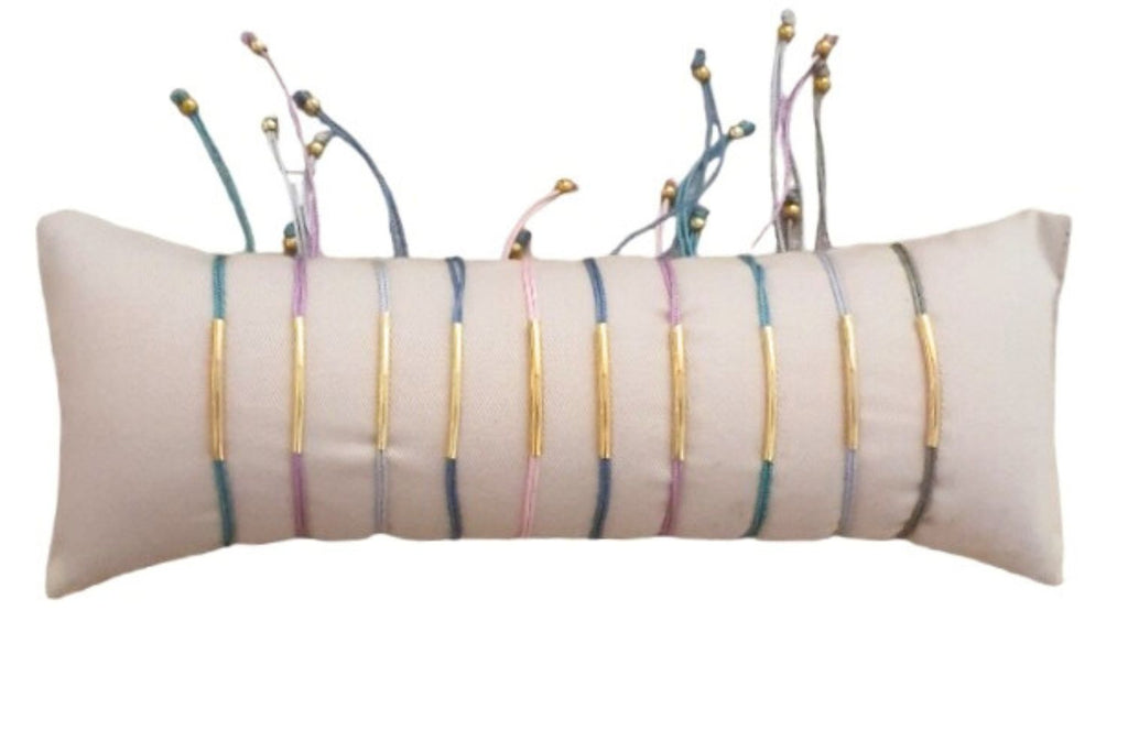 PACK PULSERAS 43