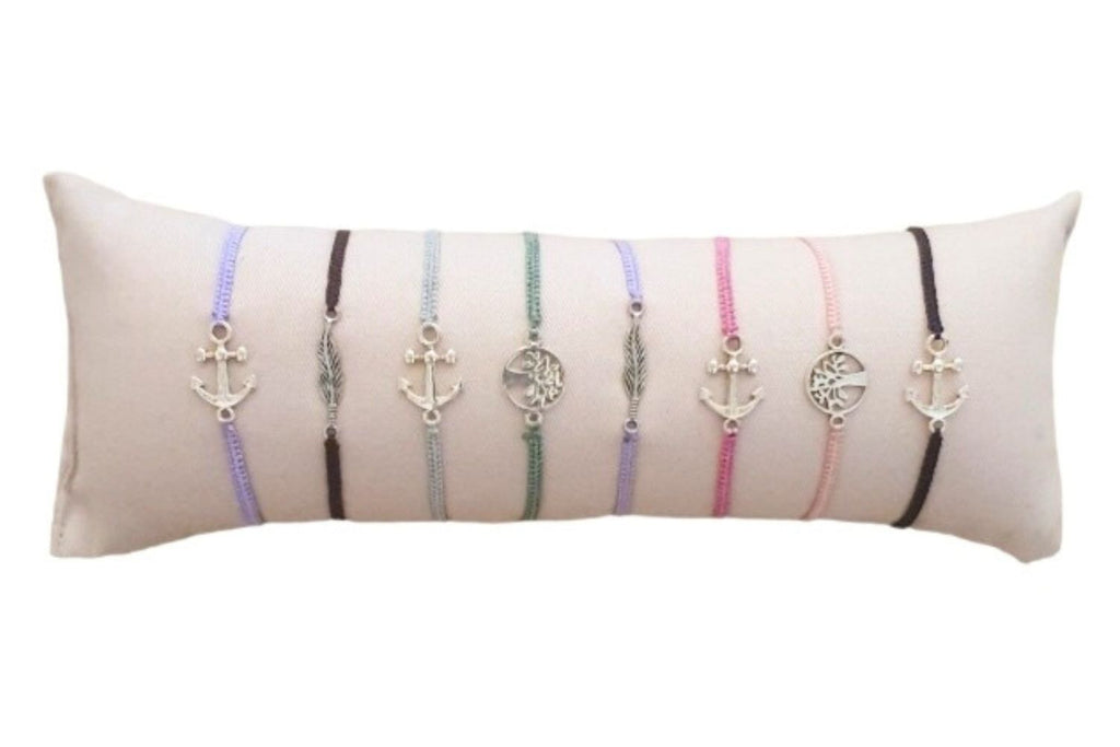 PACK PULSERAS 45
