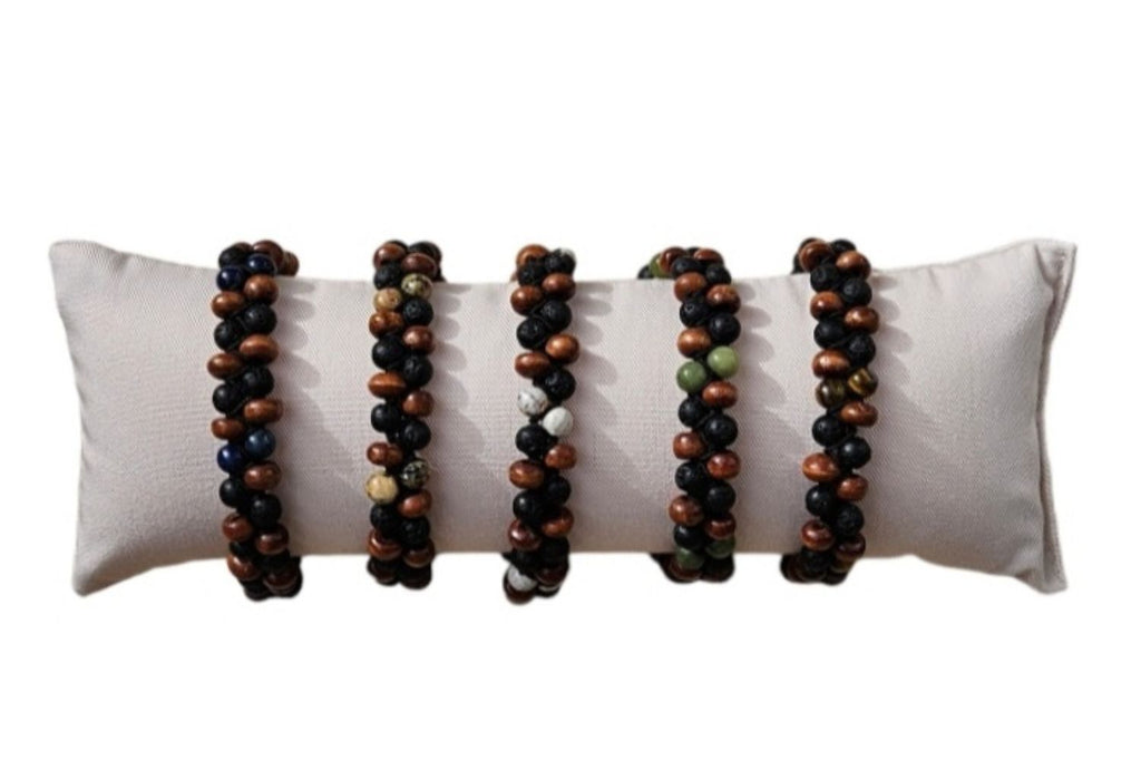 PACK PULSERAS 40