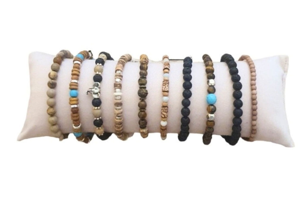 PACK PULSERAS 38