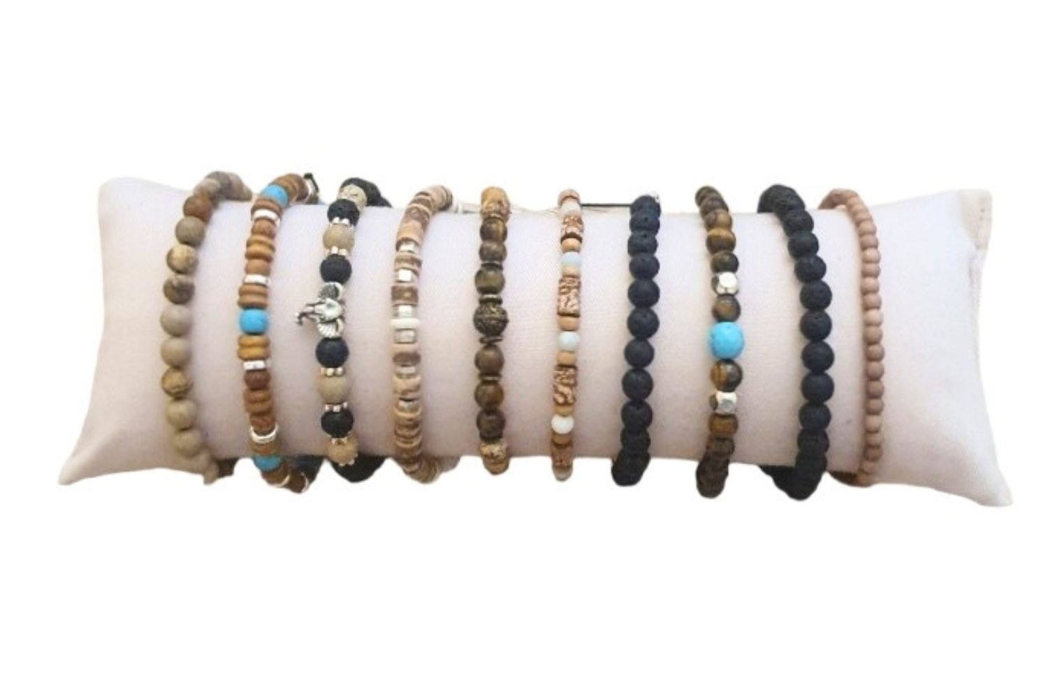PACK PULSERAS 38
