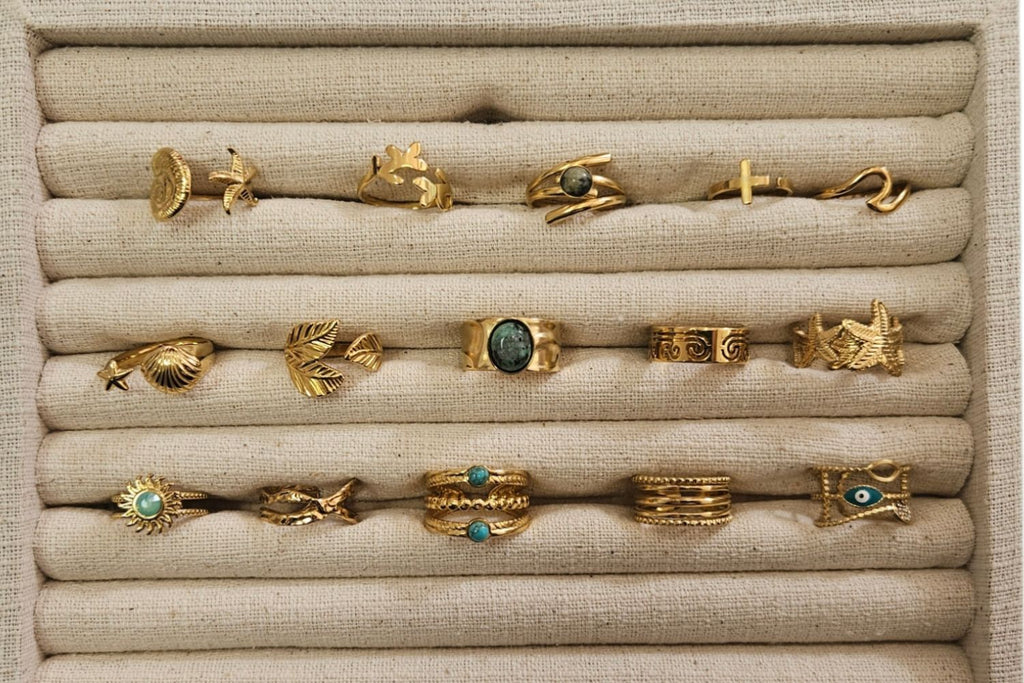 PACK ANILLOS