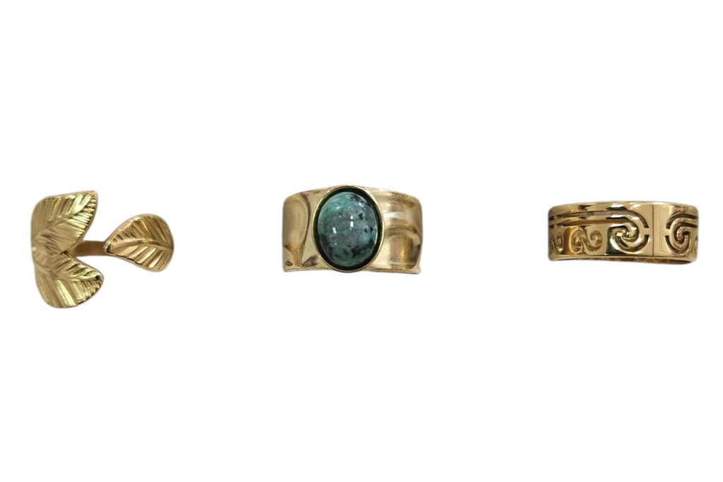 PACK ANILLOS