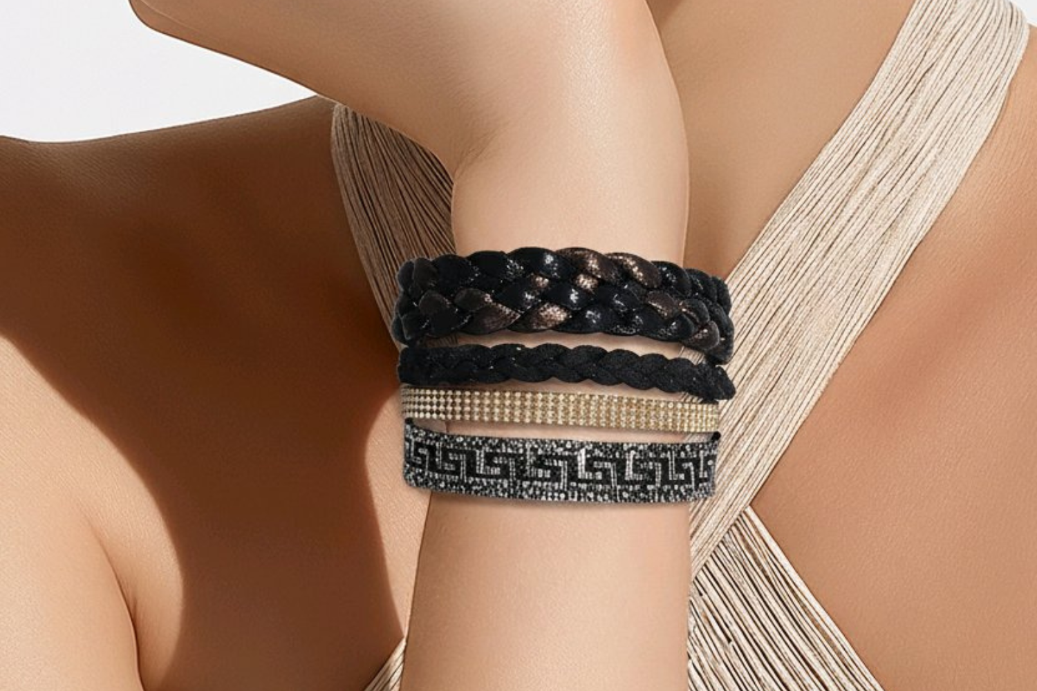 PACK BRAZALETE OFERTA