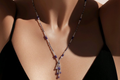 PACK COLLARES MOSTACILLA OFERTA