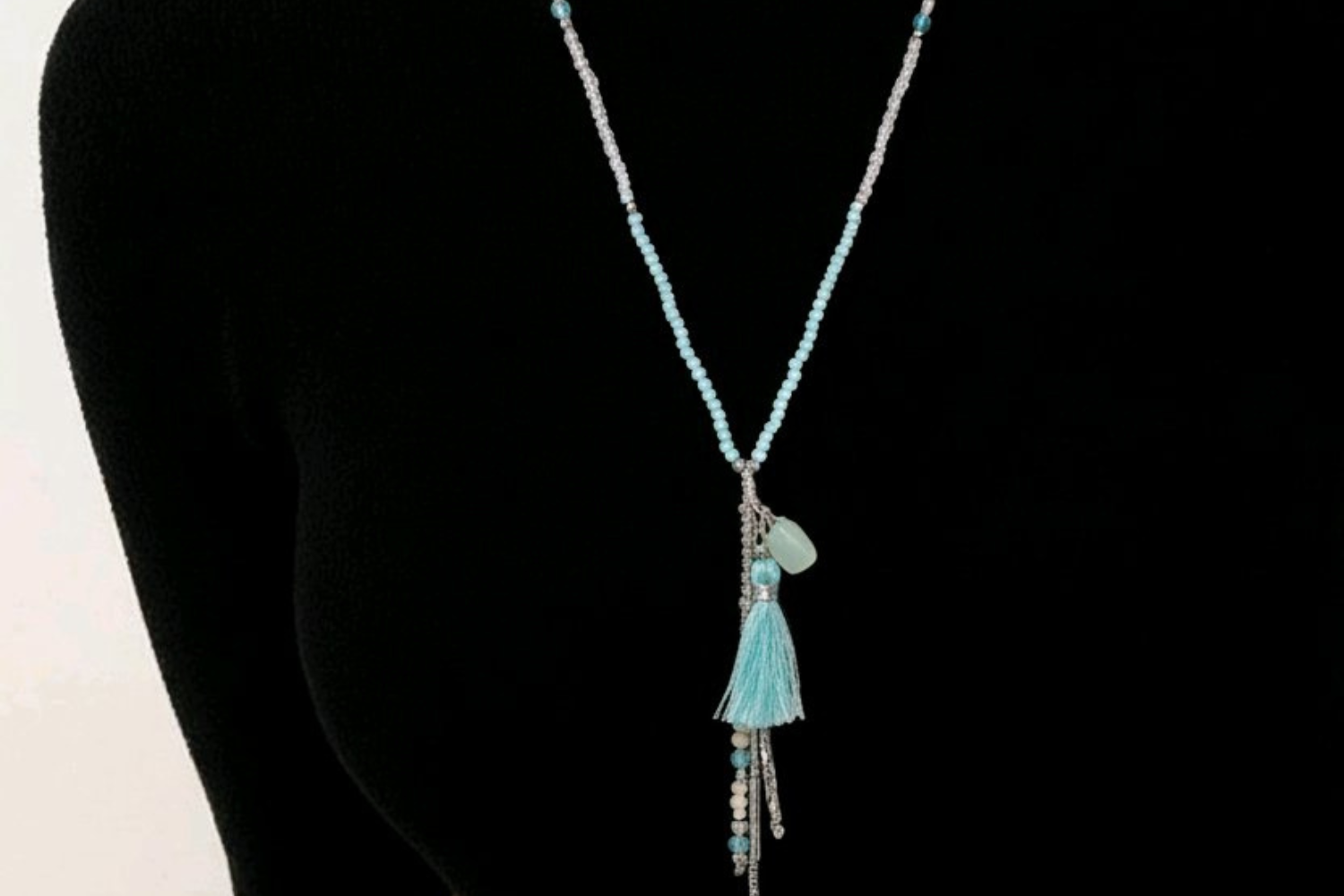 PACK COLLARES MOSTACILLA OFERTA