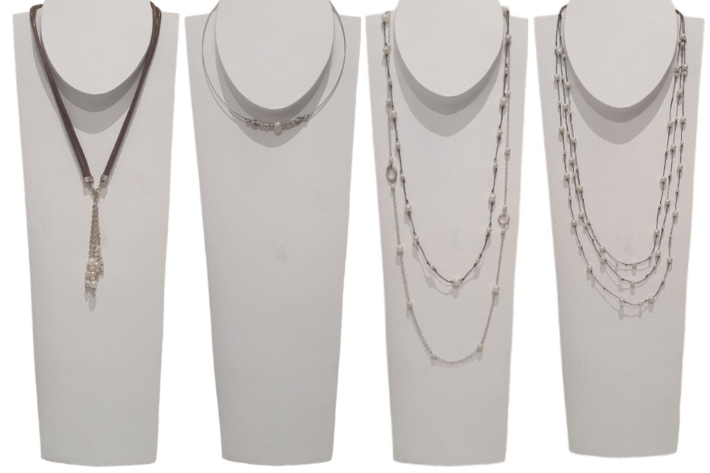 PACK COLLAR PERLAS OFERTA