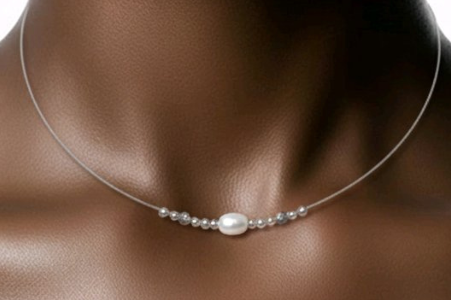 PACK COLLAR PERLAS OFERTA