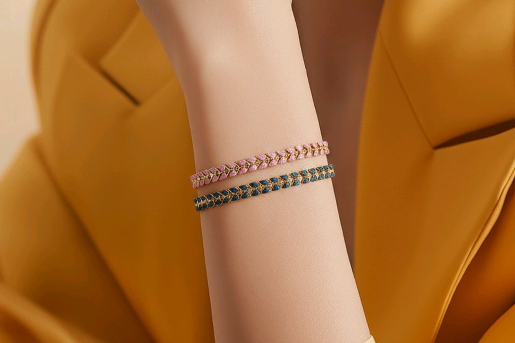 PACK PULSERAS 09